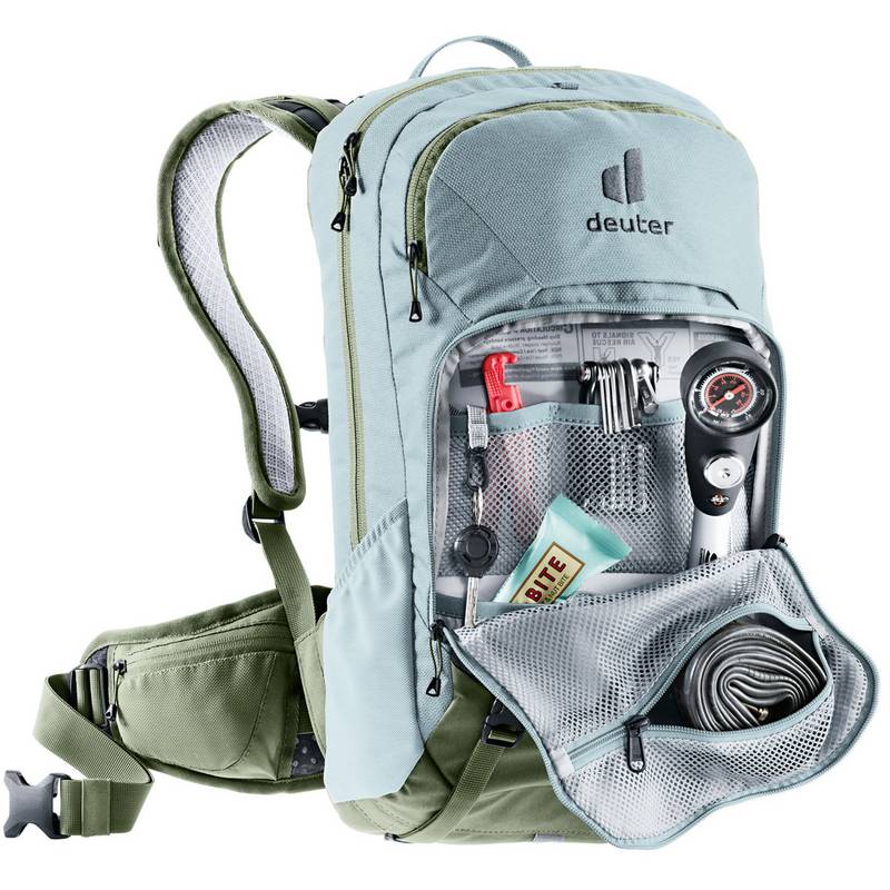 Deuter Attack 14 SL Fahrradrucksack Damen
