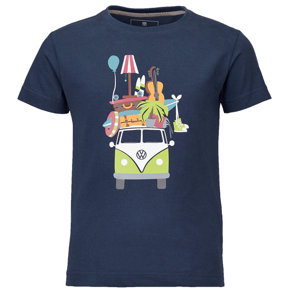 HUCKEPACK Kinder - T-Shirt
