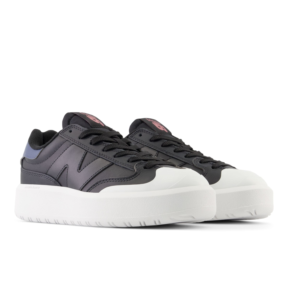 New Balance 302 CT302LM / schwarz