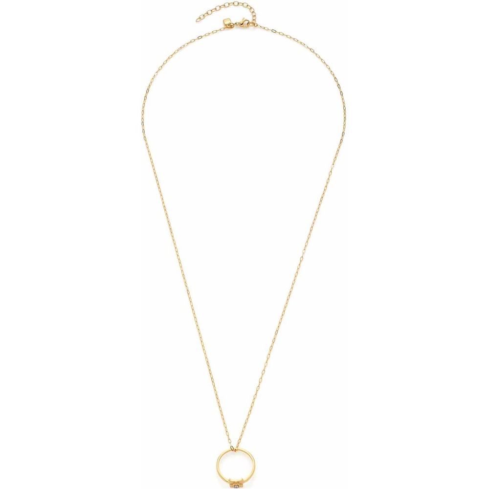 Leonardo Chaînette Acier inoxydable collier