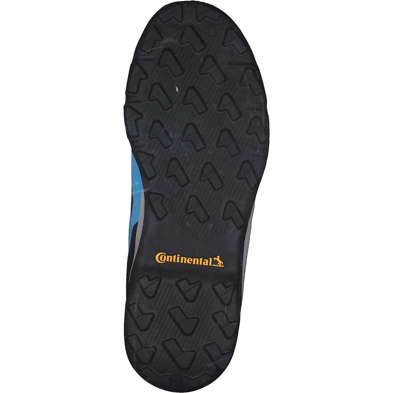 Adidas Terrex Mid GTX K M, Wanderschuhe, Kinder, Blau