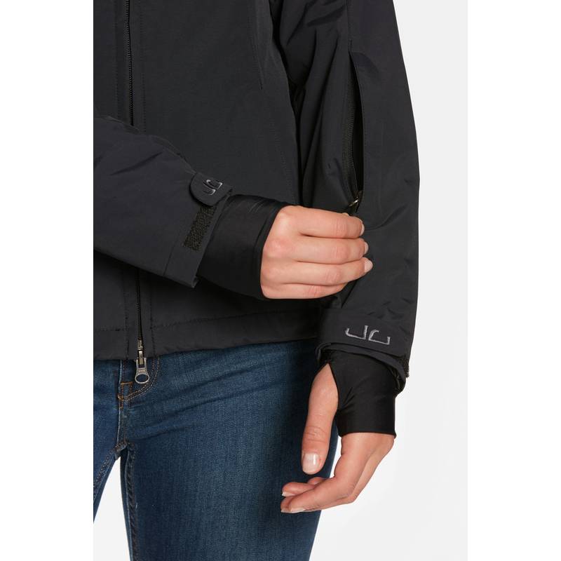 Jeff Green Kerava Skijacke Damen