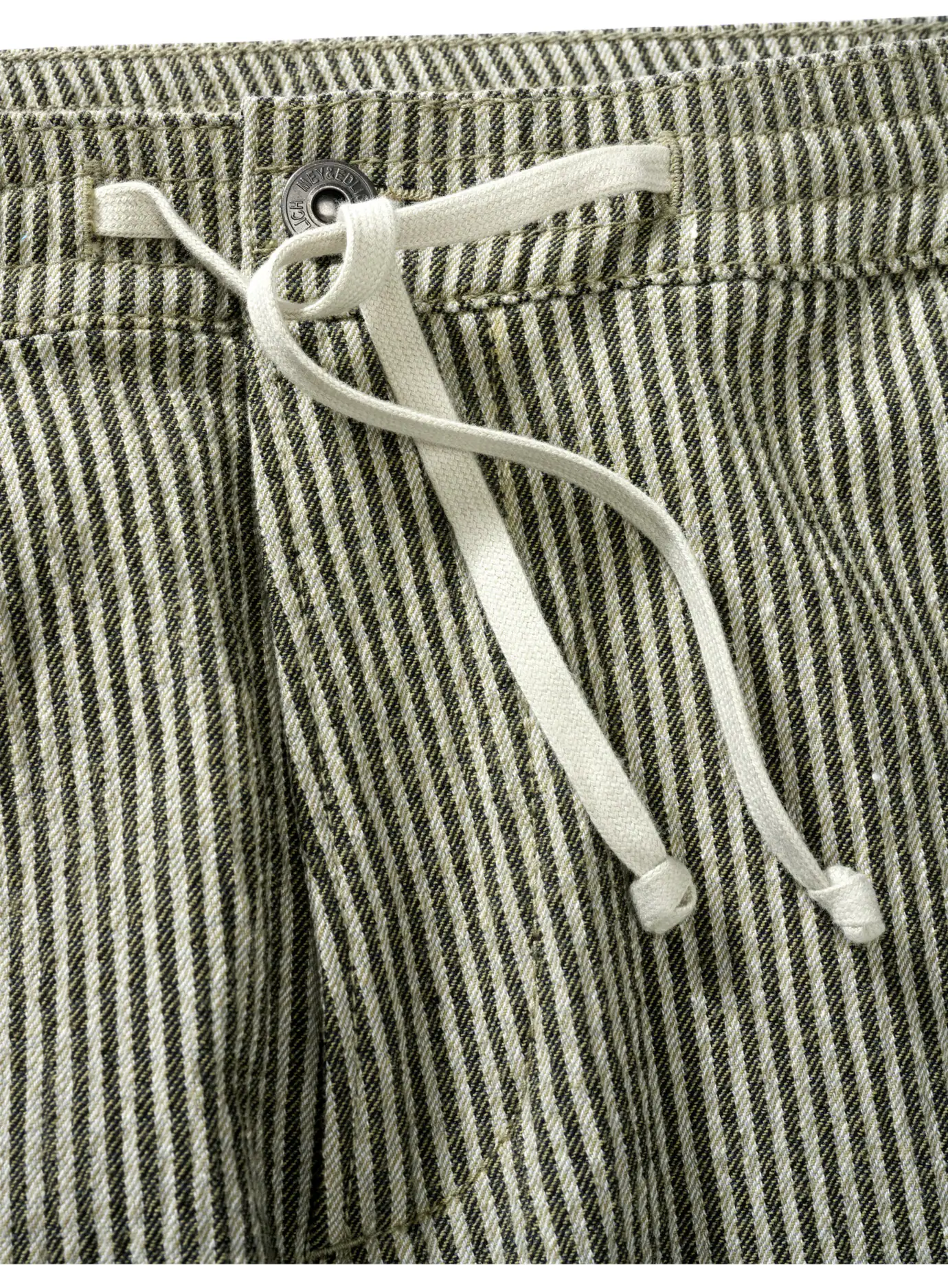 In-Aktion-Hose