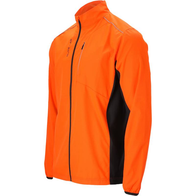 ELITE LAB Shell Heat X1 Elite Laufjacke Herren