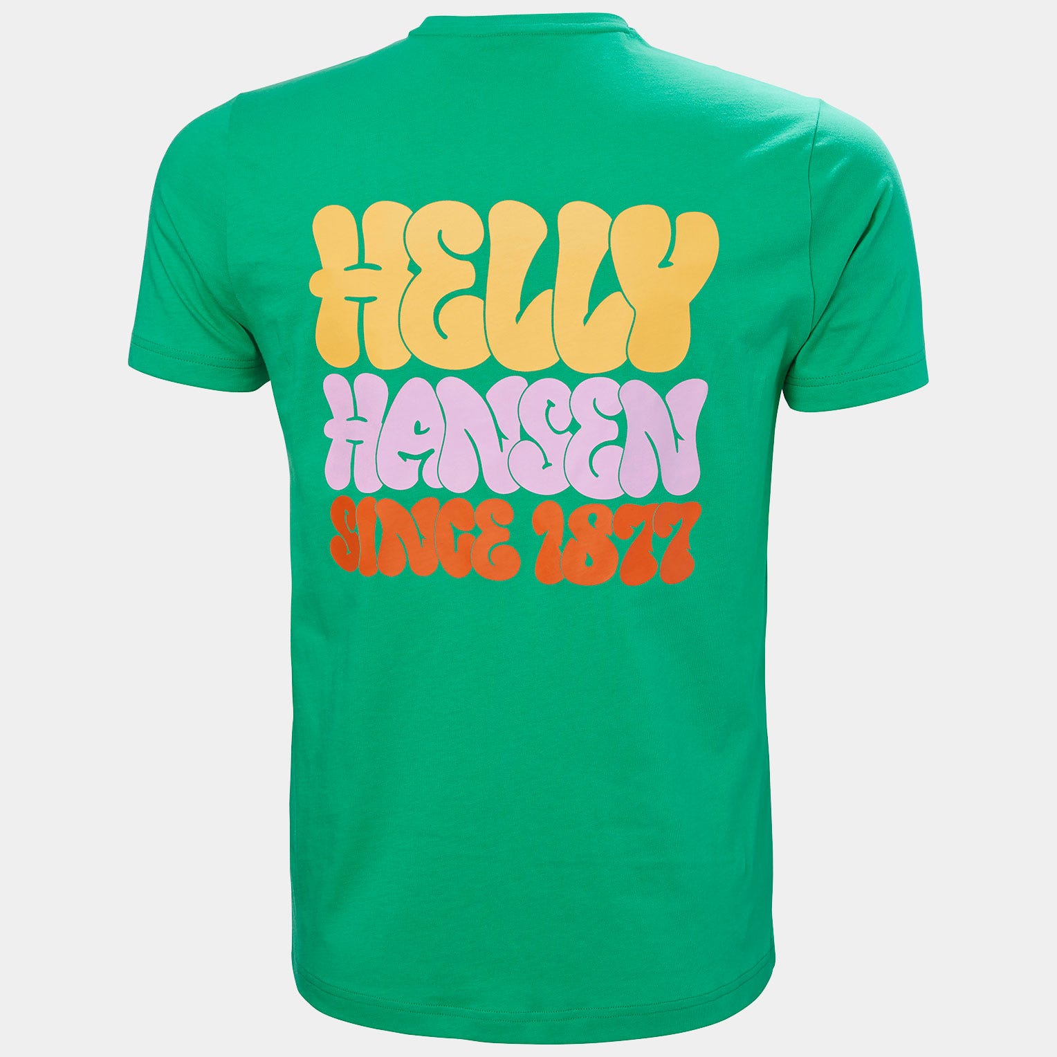 Men's Core Graphic T-Shirt