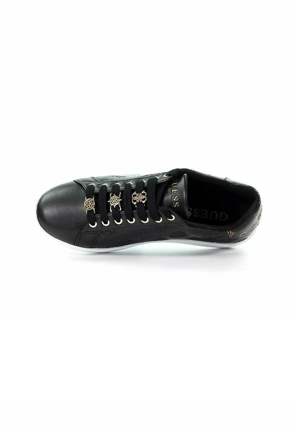 Zapatillas bajas Guess