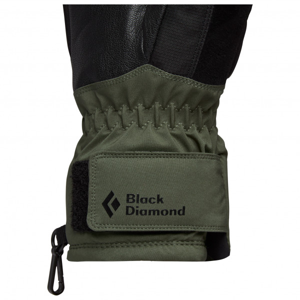 Black Diamond - Mission LT Gloves - Handschuhe