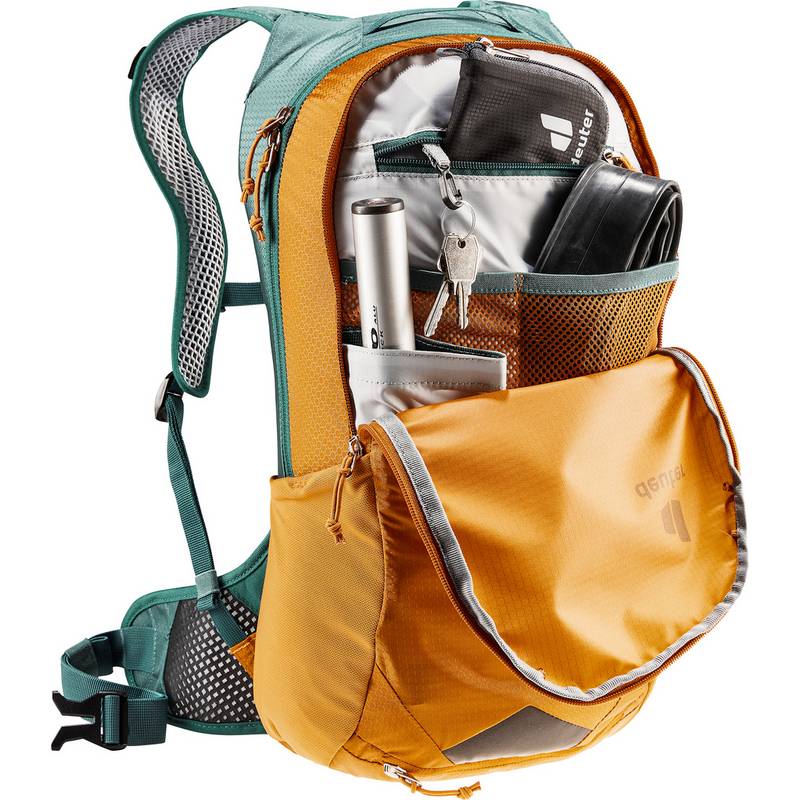 Deuter Race Air 10 Fahrradrucksack