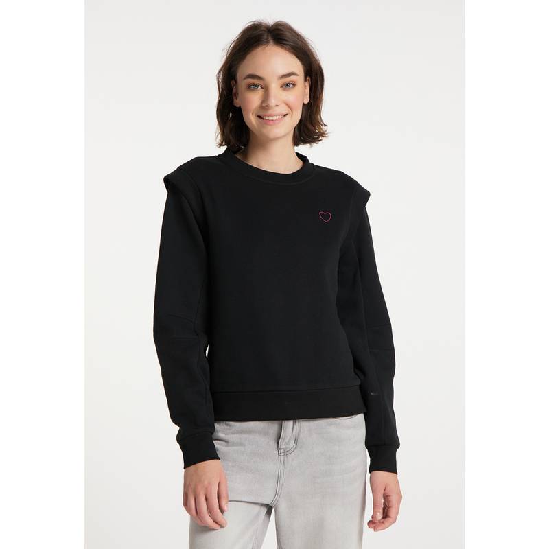 MYMO Sweatshirt Damen