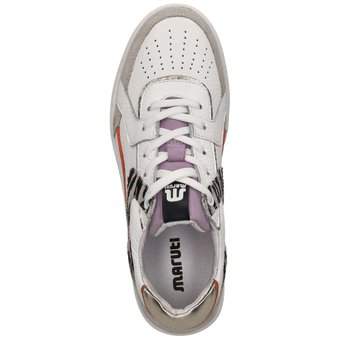 Maruti Alfie Sneaker in weiß