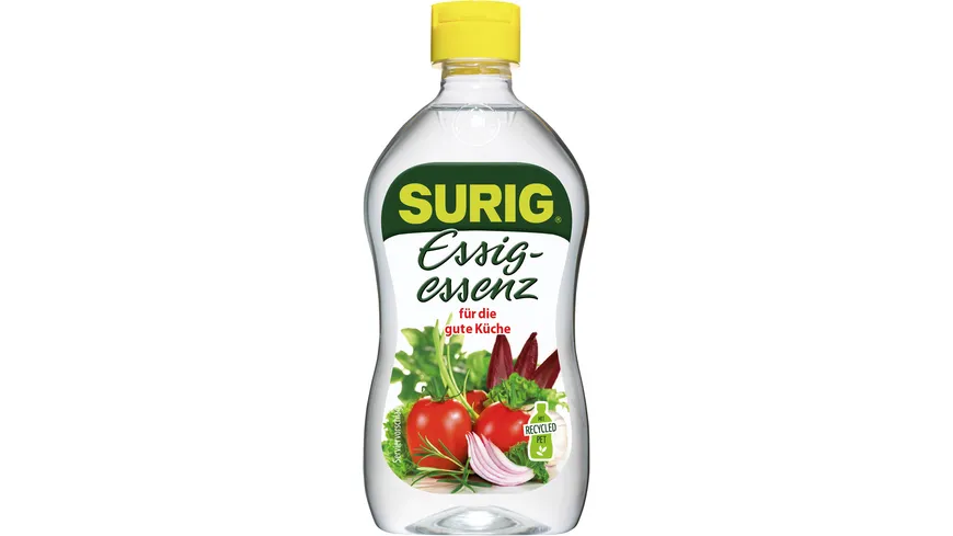 SURIG Essigessenz 400 g