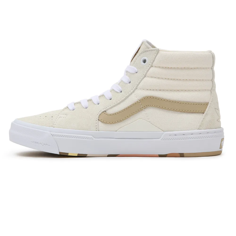 Vans BMX Sk8 Hi VN0A5JIQACS1 / braun