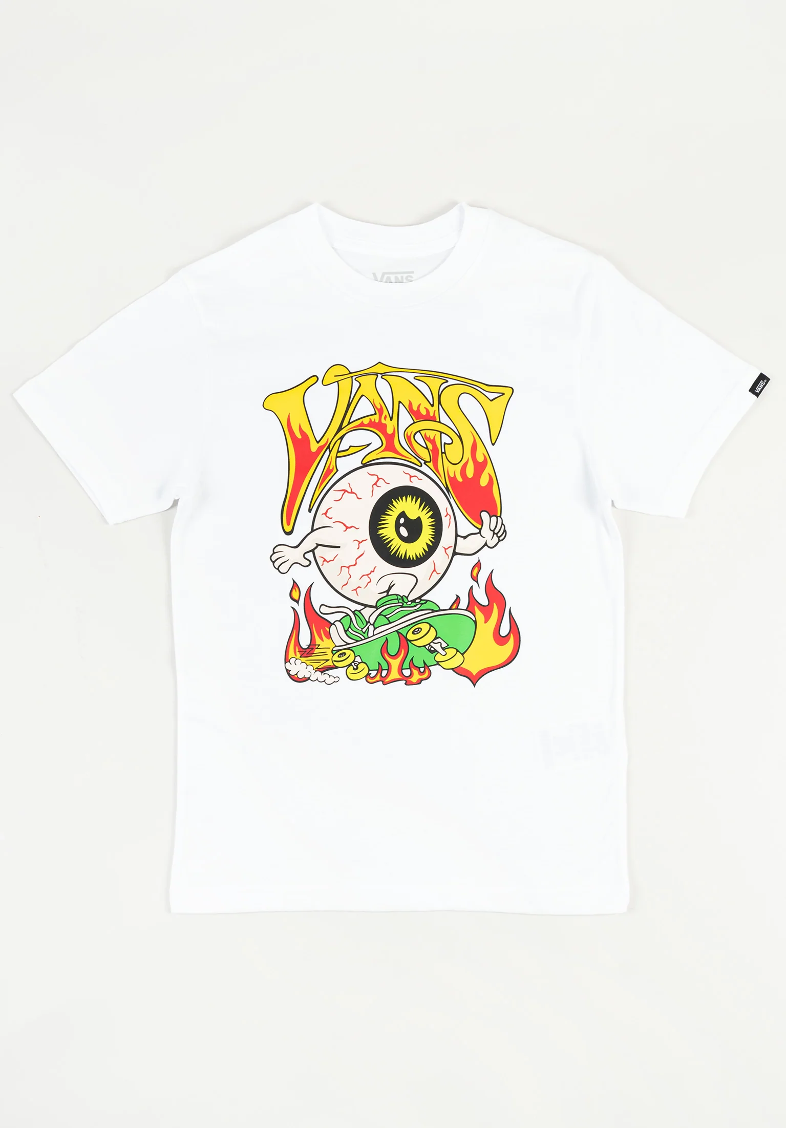 Eyeballie Kids