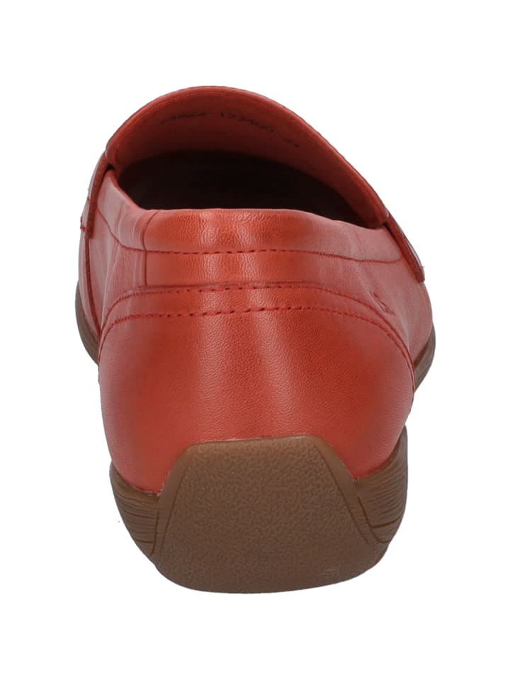 Josef Seibel Ballerina Fenja 22 in rot günstig kaufen
