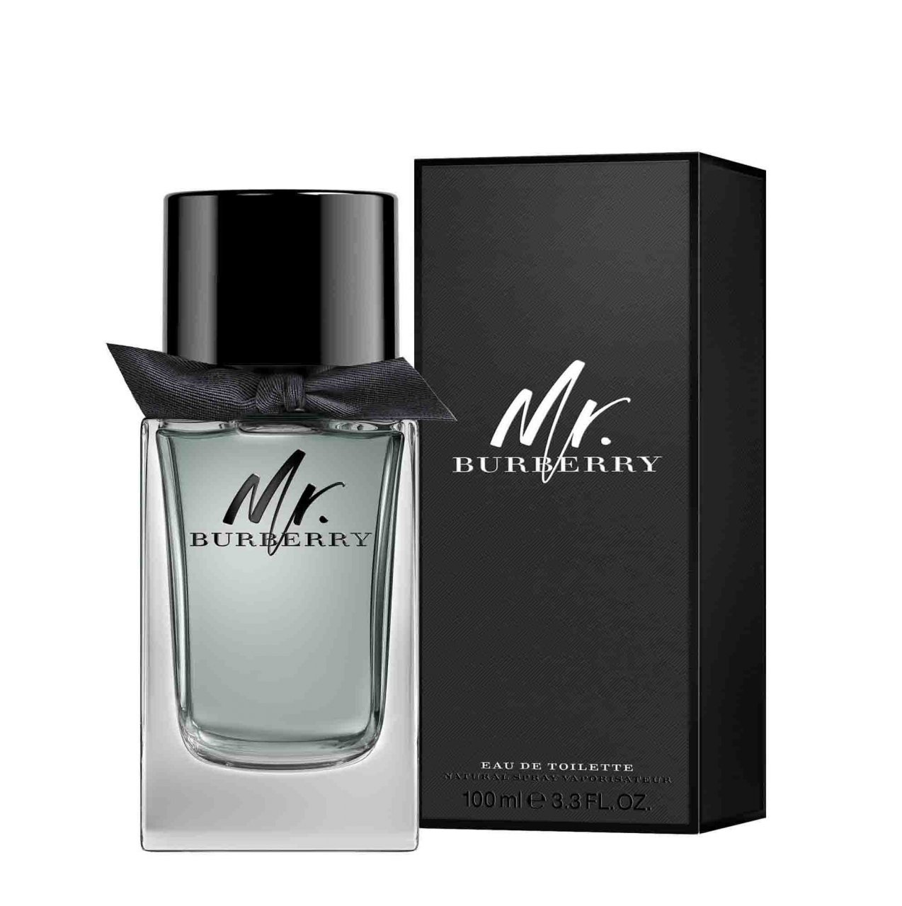 Burberry Mr. Burberry Eau de Toilette Nat. Spray