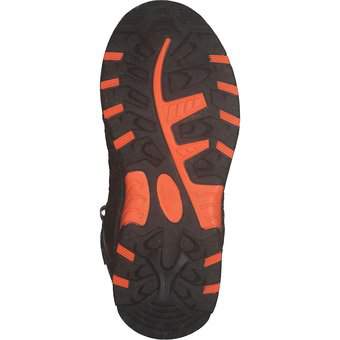 CMP Rigel Mid WP Outdoor in grau