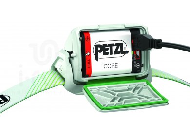 Petzl Actik Core 600 lumens