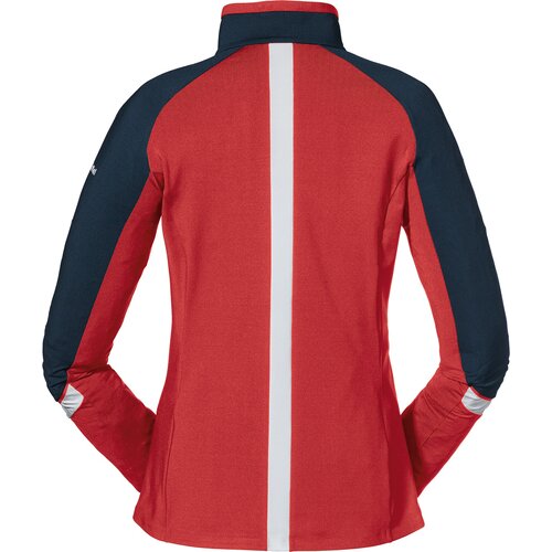 DAMEN ROLLI LONGSLEEVE STUBEN