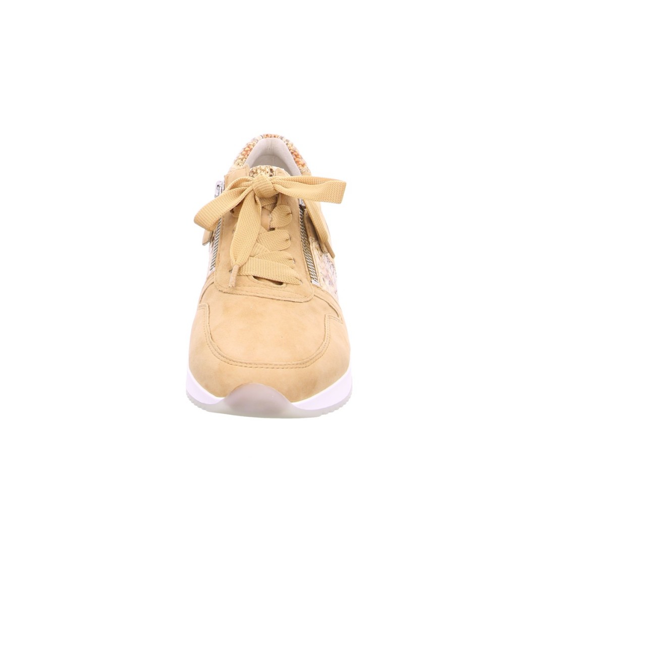 GABOR Sneaker braun