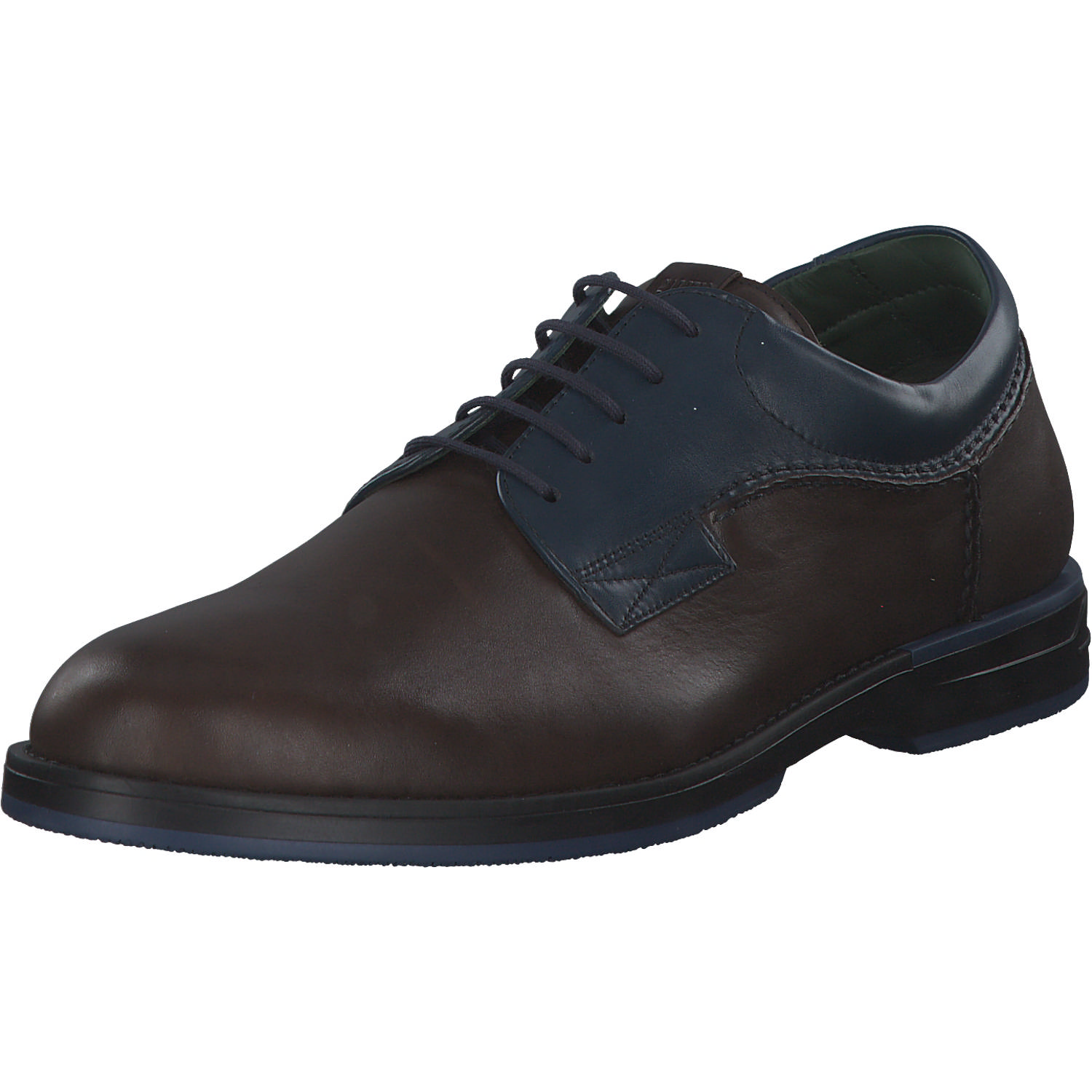 Galizio Torresi 312338, Klassische Halbschuhe, Herren, Braun