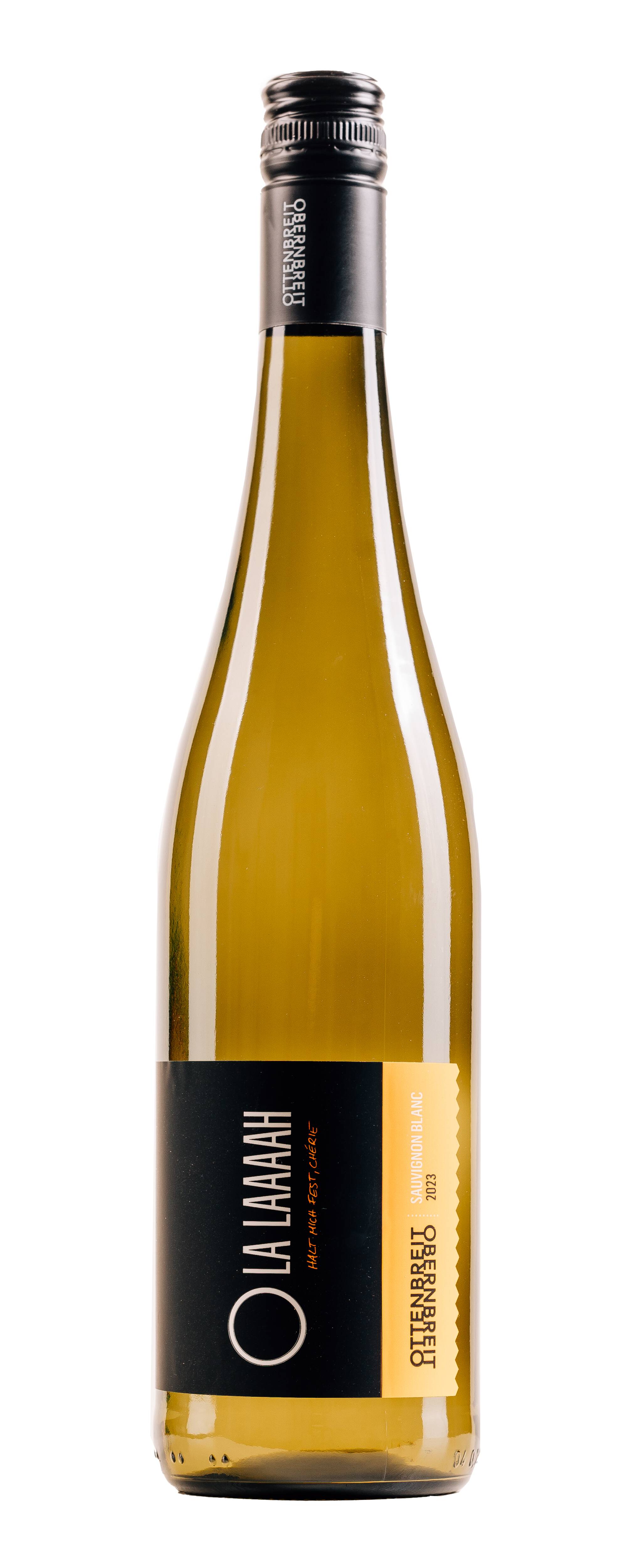 Winzerhof Ottenbreit Sauvignon blanc 2023