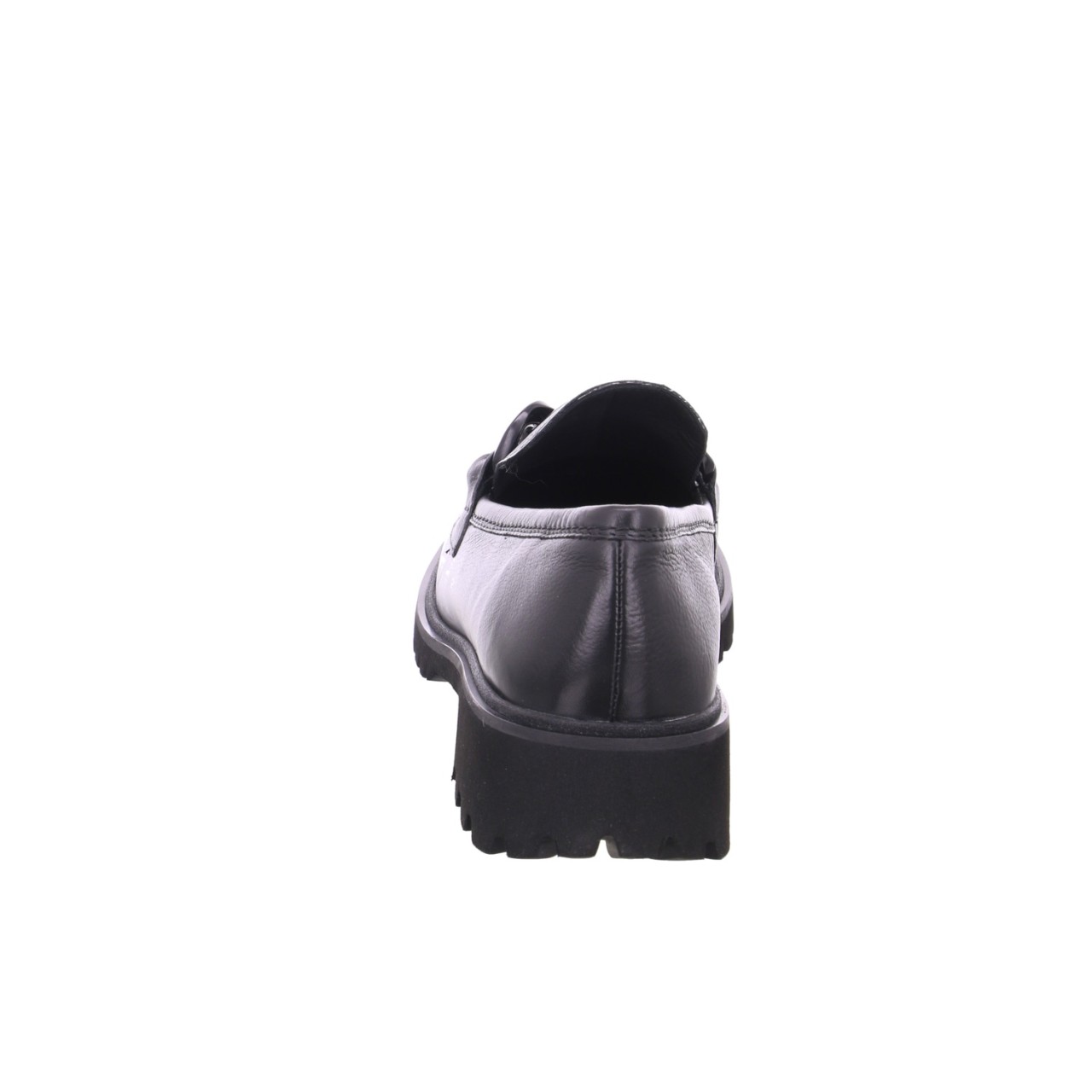 ARA Sportliche Slipper schwarz