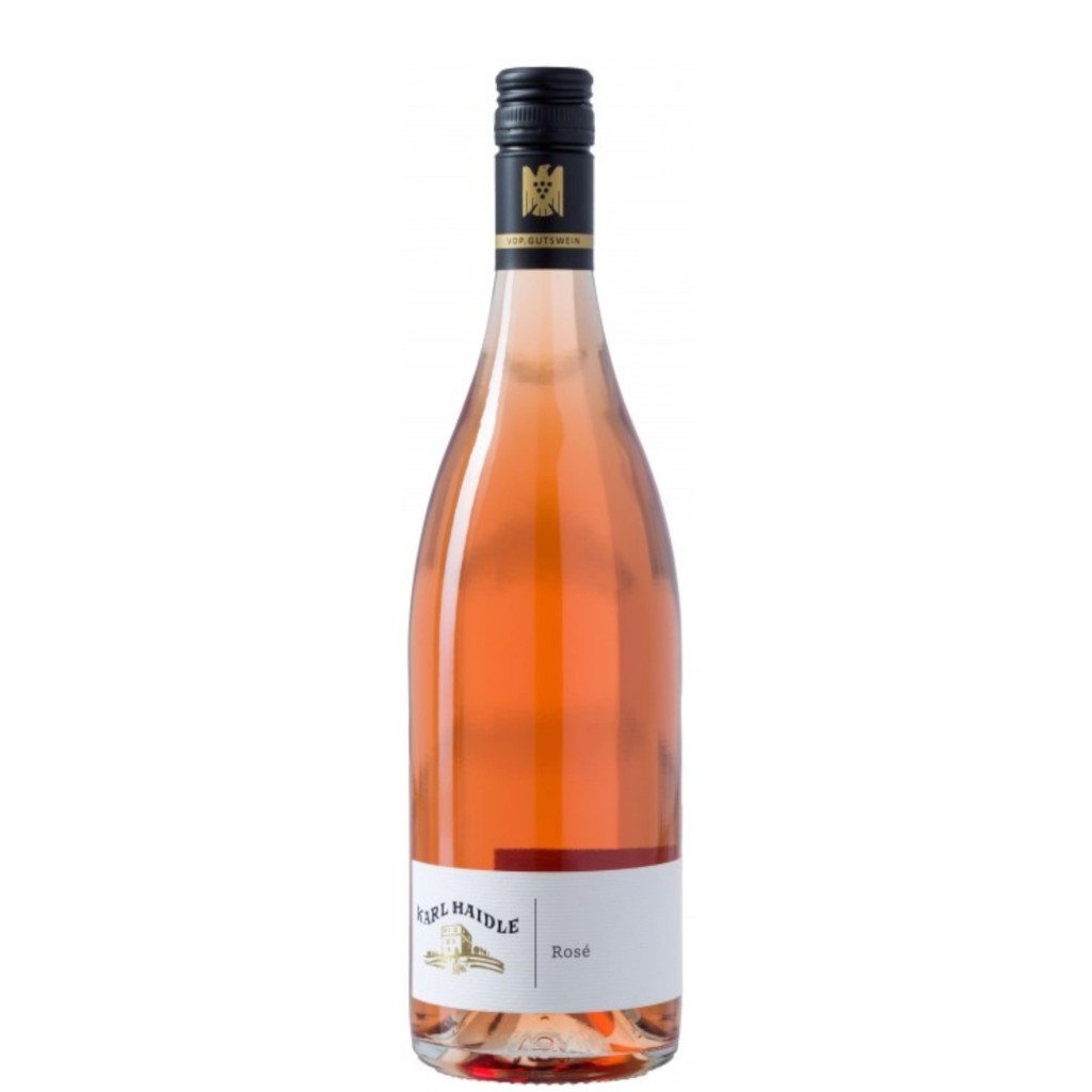 2021 Rosé trocken - BIO -