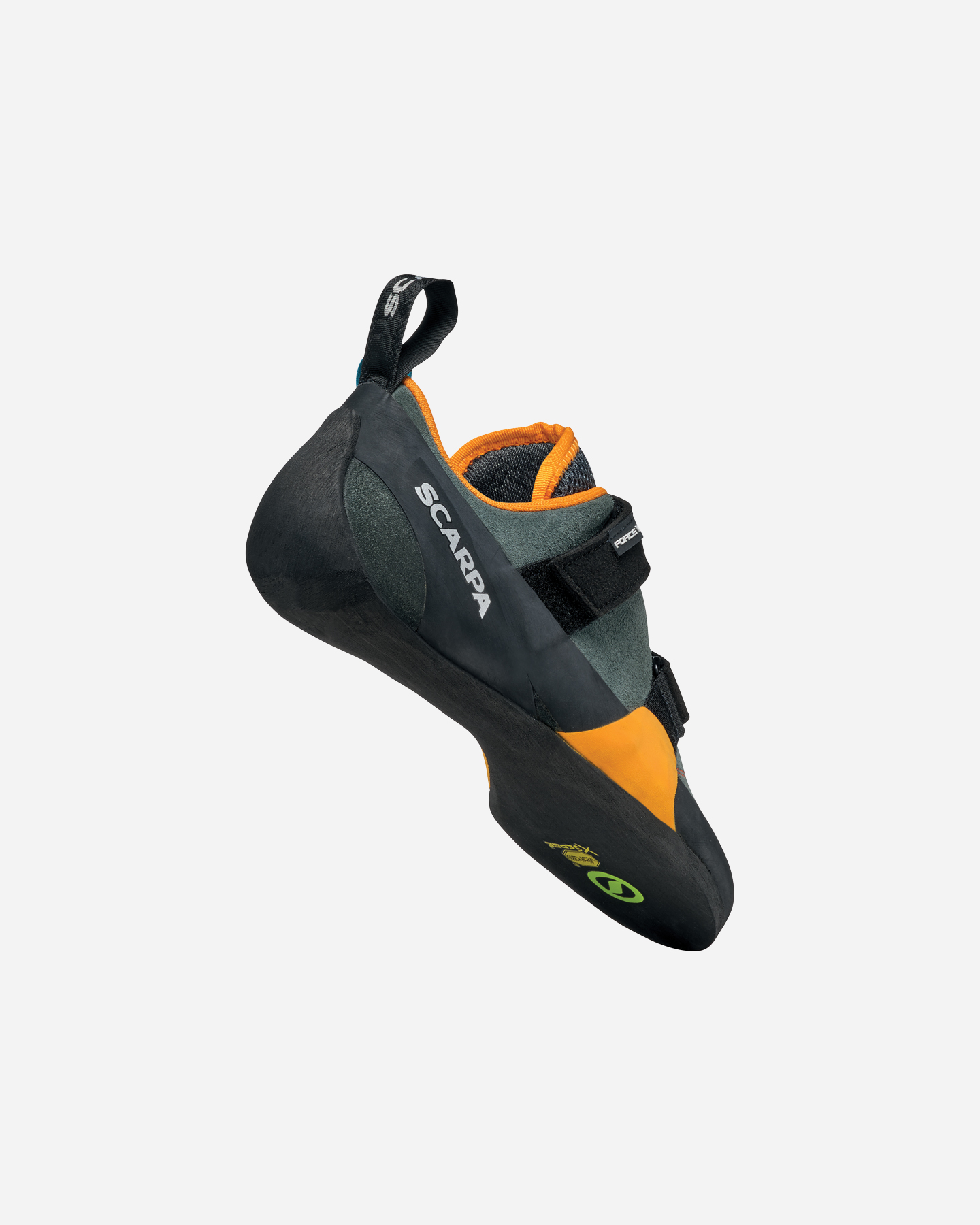 Buty wspinaczkowe Scarpa Force VM 70018-001