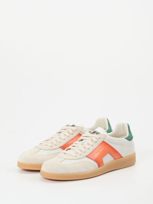 Sneaker-46617930023 Santoni