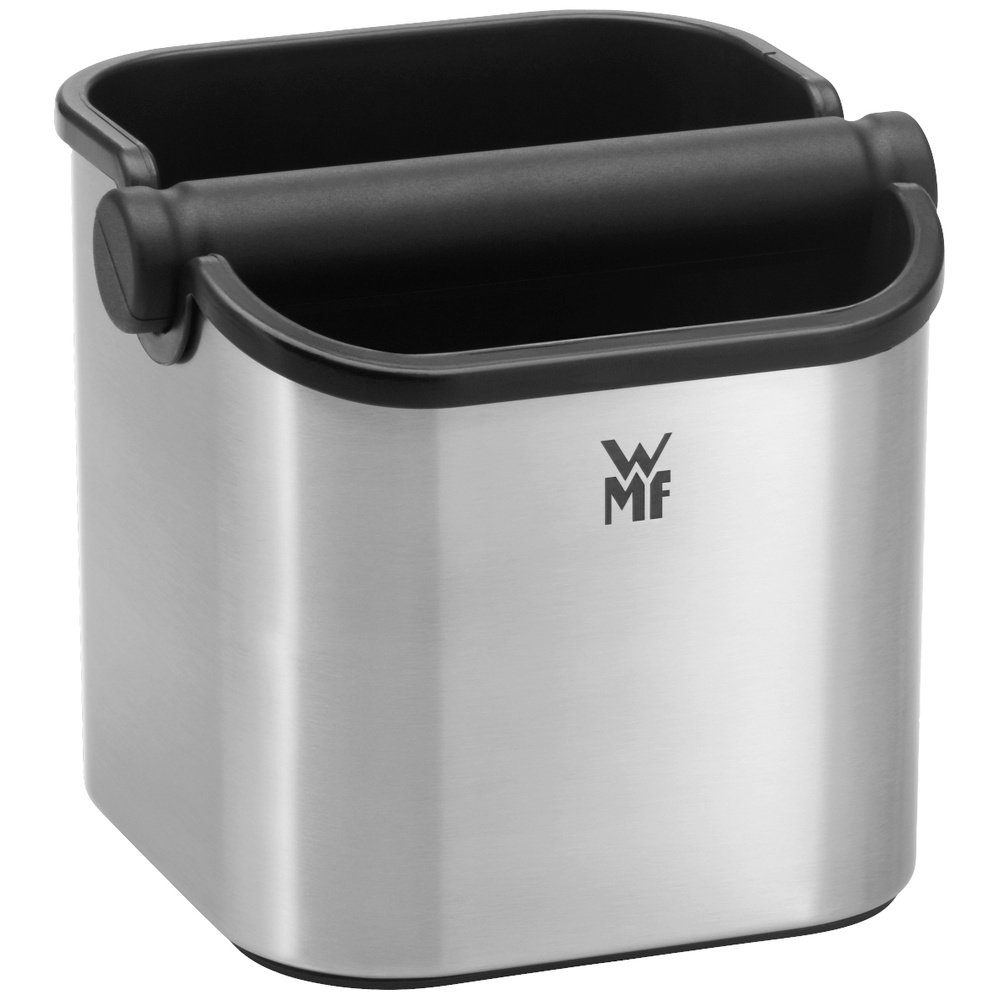 WMF Kaffeebereiter WMF Lumero Espresso 3200001309 Abklopfbehälter für Siebträger
