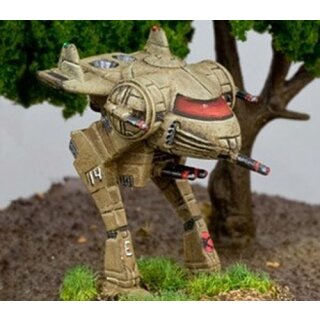 Firefly Mech