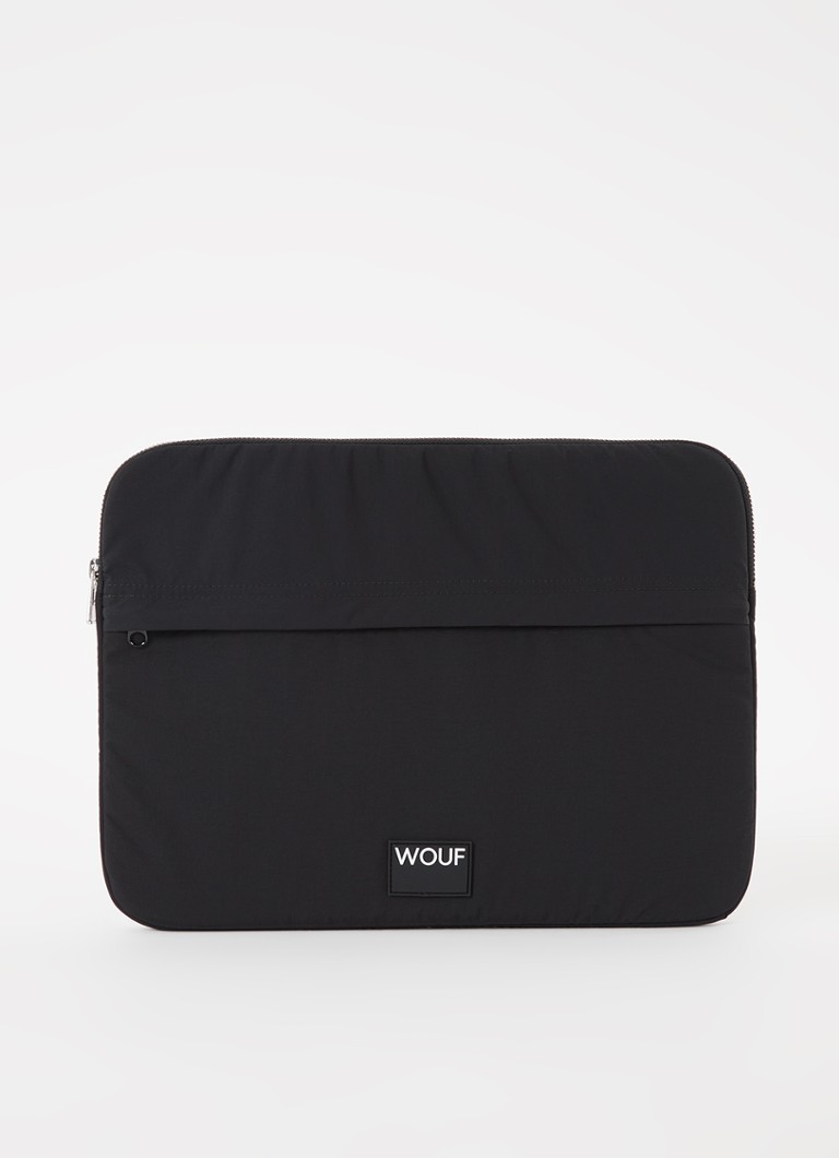 Pouzdro na notebook Wouf Midnight 13 a 14 palců