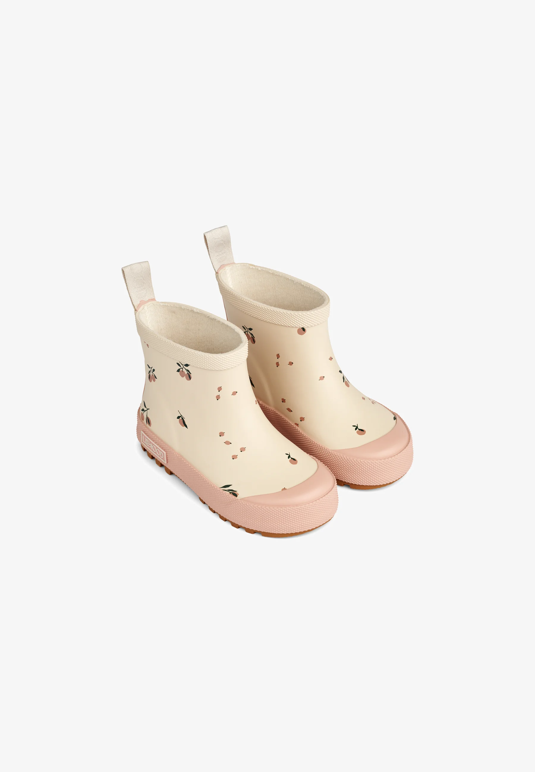 Liewood TEKLA - Botas de goma