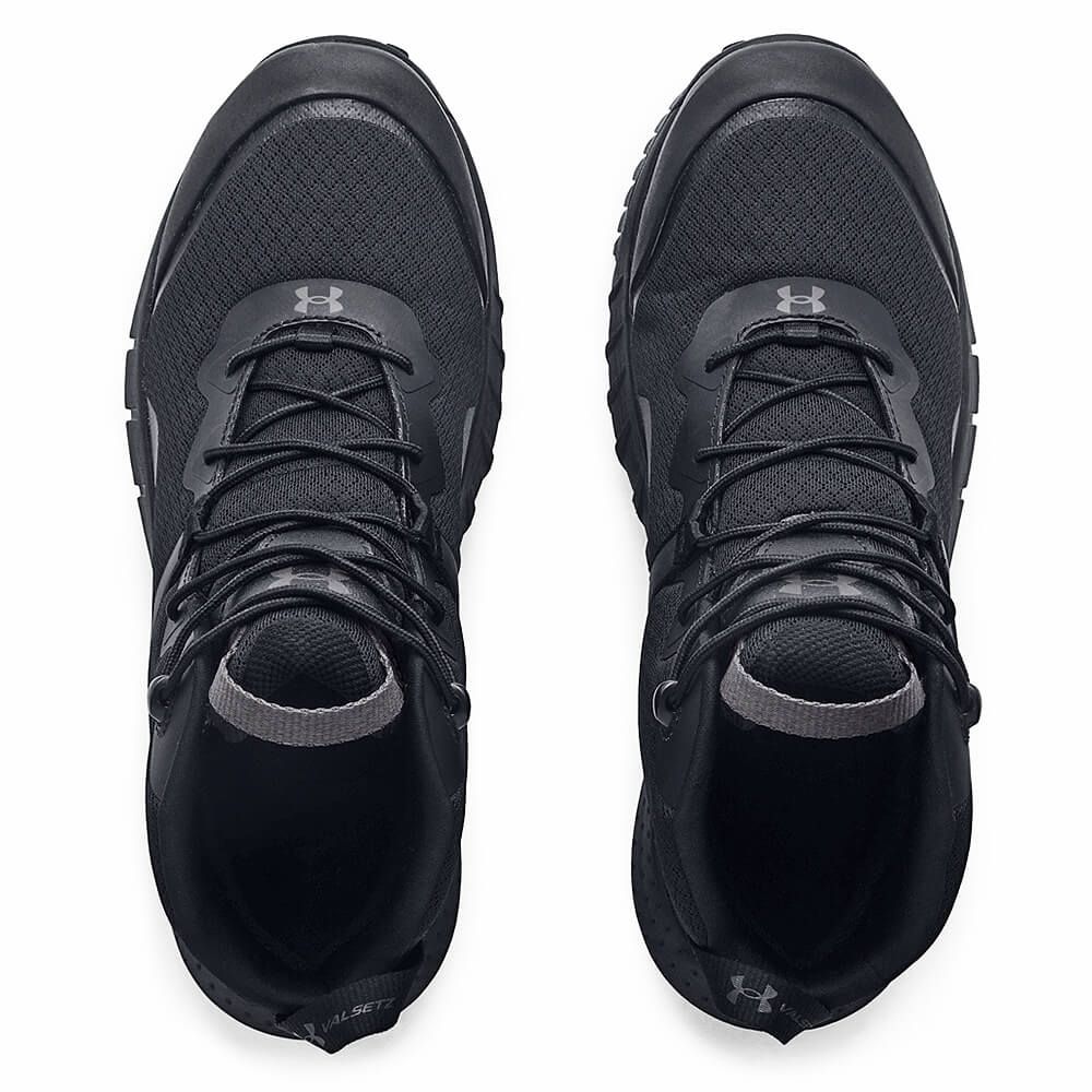 Micro G Valsetz Mid Tactical Boots