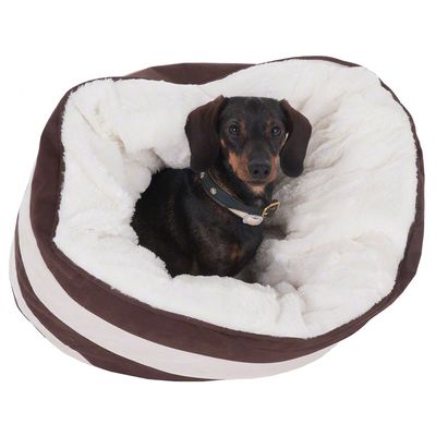 Kuschelbett Mupfel