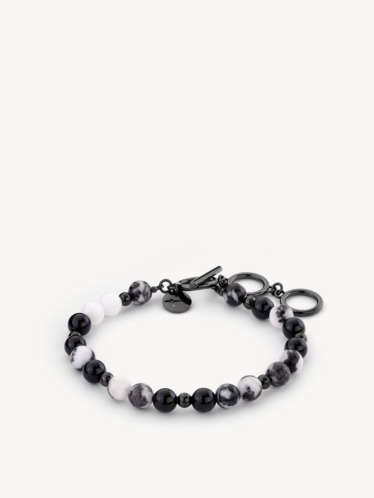 Beads - noir