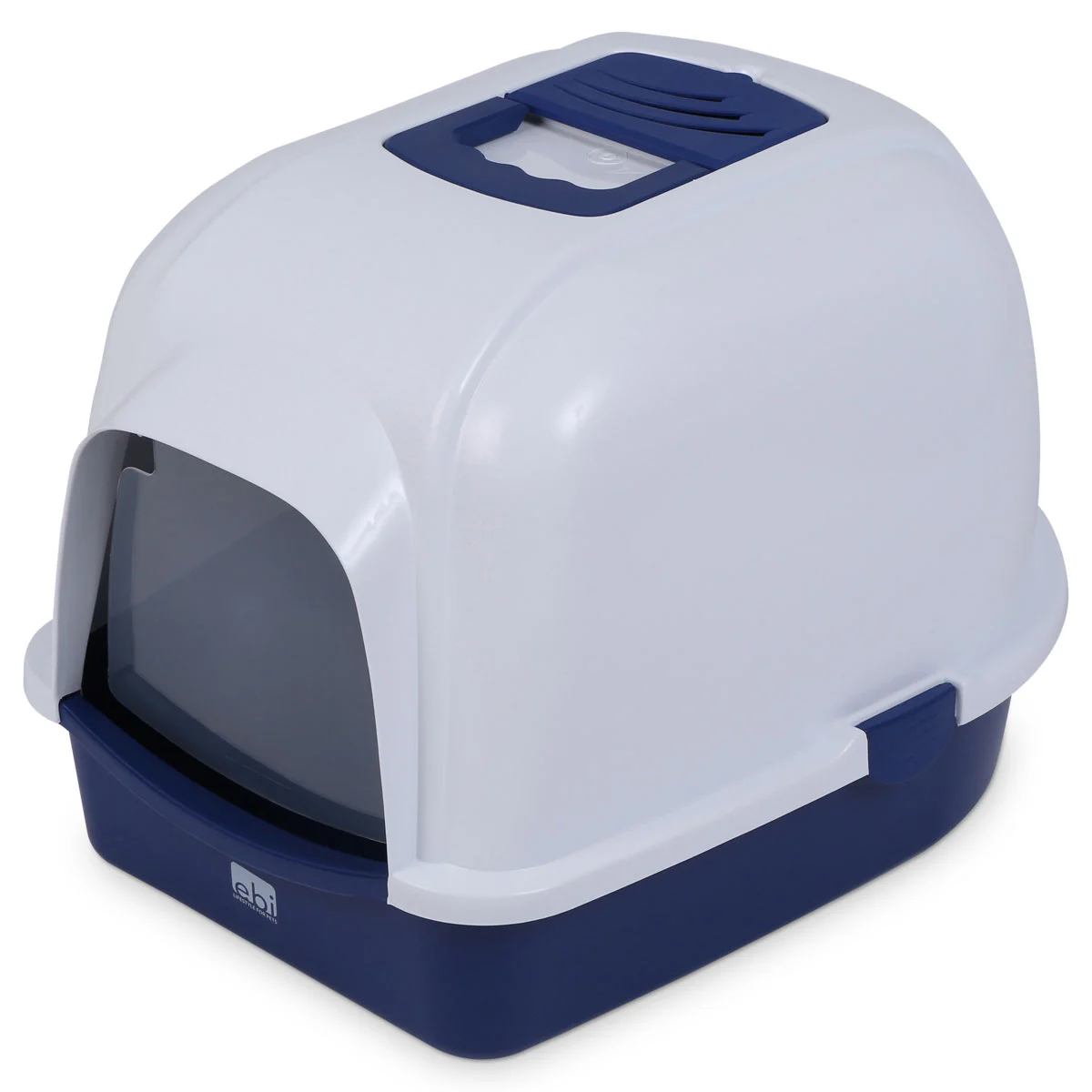 ebi Katzentoilettenhaus Eco Medio günstig kaufen