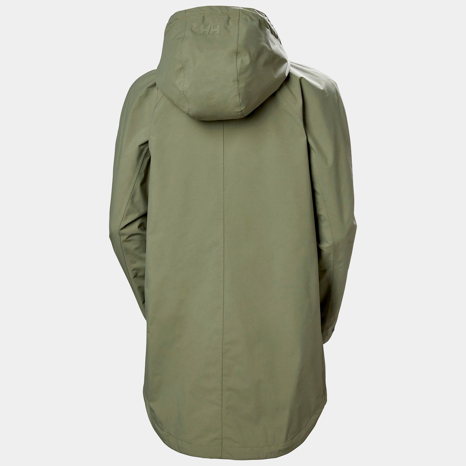 Women's Valentia Raincoat