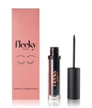 fleeky Lash & Brow Booster Wimpernserum-4 ml