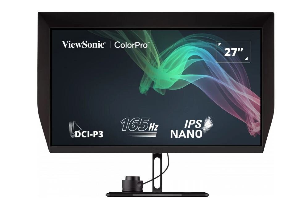 Viewsonic VP2776 LED-Monitor (38.5 cm/27 