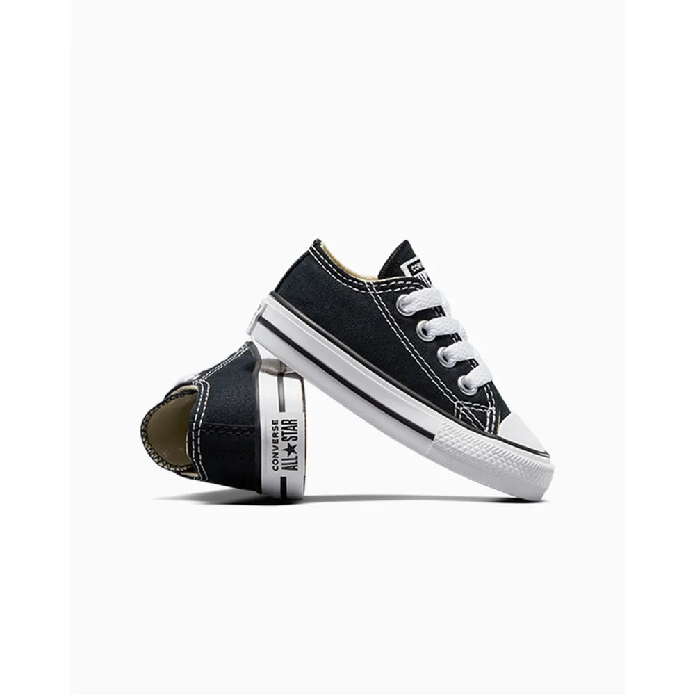 Converse Chuck Taylor All Star OX 7J235C / schwarz