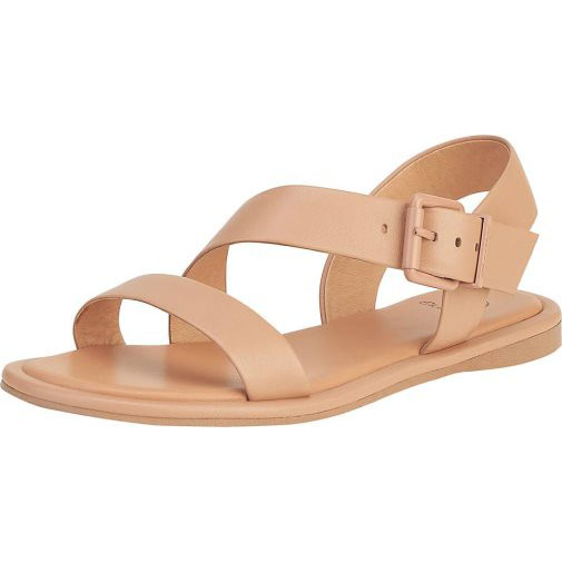 ekonika Sandalen aus weichem Leder