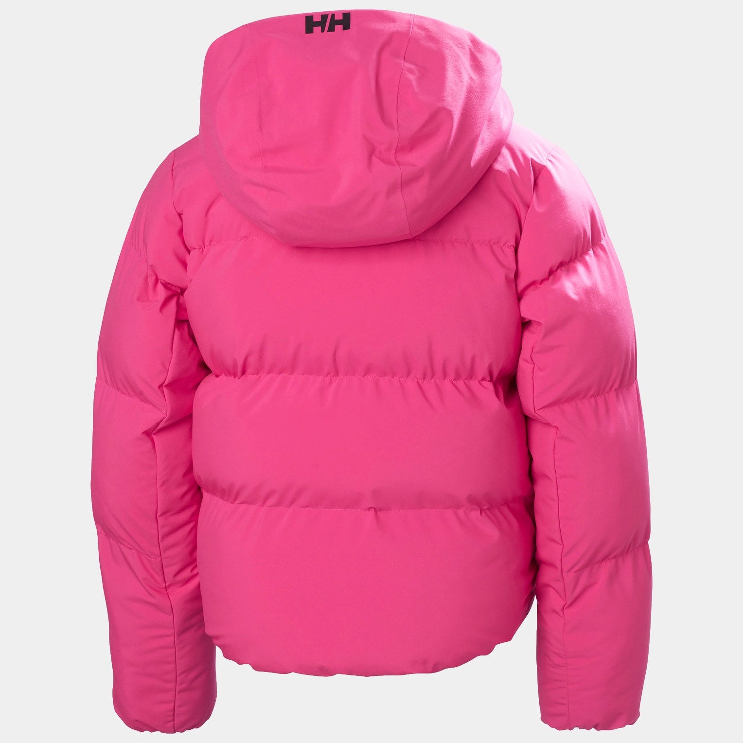 Juniors' Nora Short Puffy Ski Jacket