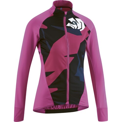 DAMEN SHIRT MUVRELLA DA-BIKESHIRT-1/1-FZ