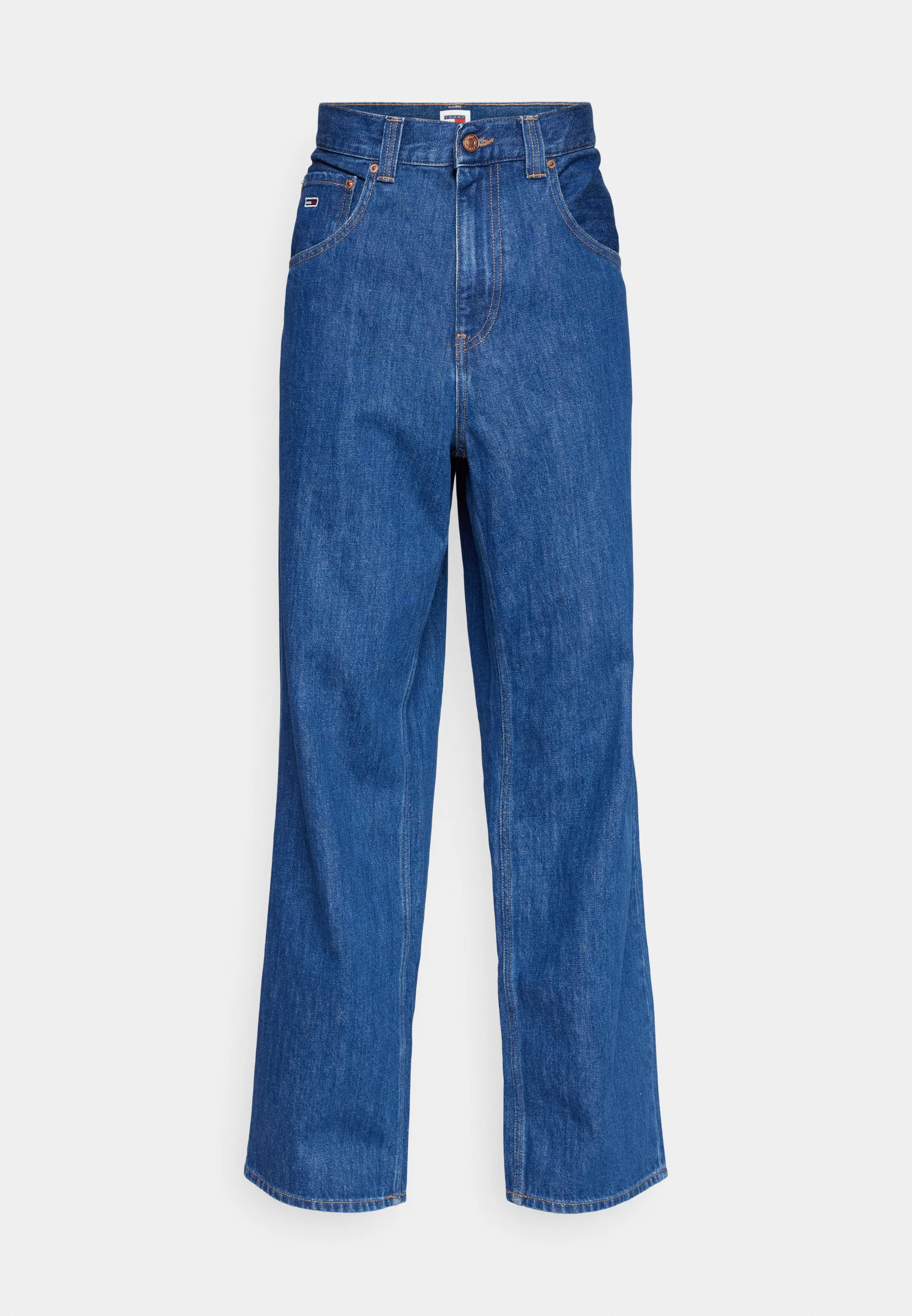 Tommy Jeans AIDEN BAGGY - Vaqueros holgados