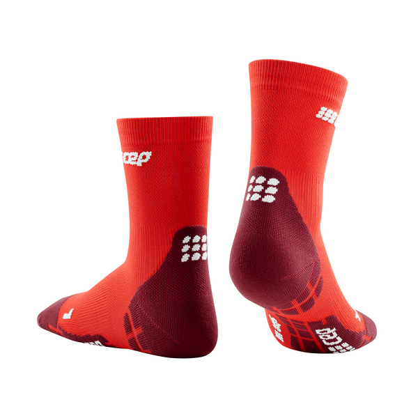 CEP - Ultralight Short Socks - Laufsocken