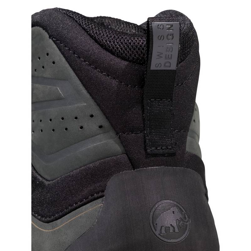 Mammut Mercury Tour II High GTX Wanderschuhe Herren