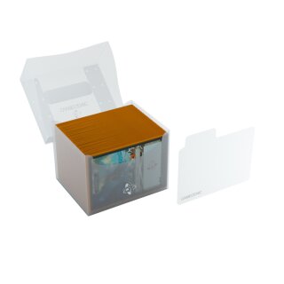 Gamegenic - Side Holder 100+ XL Clear