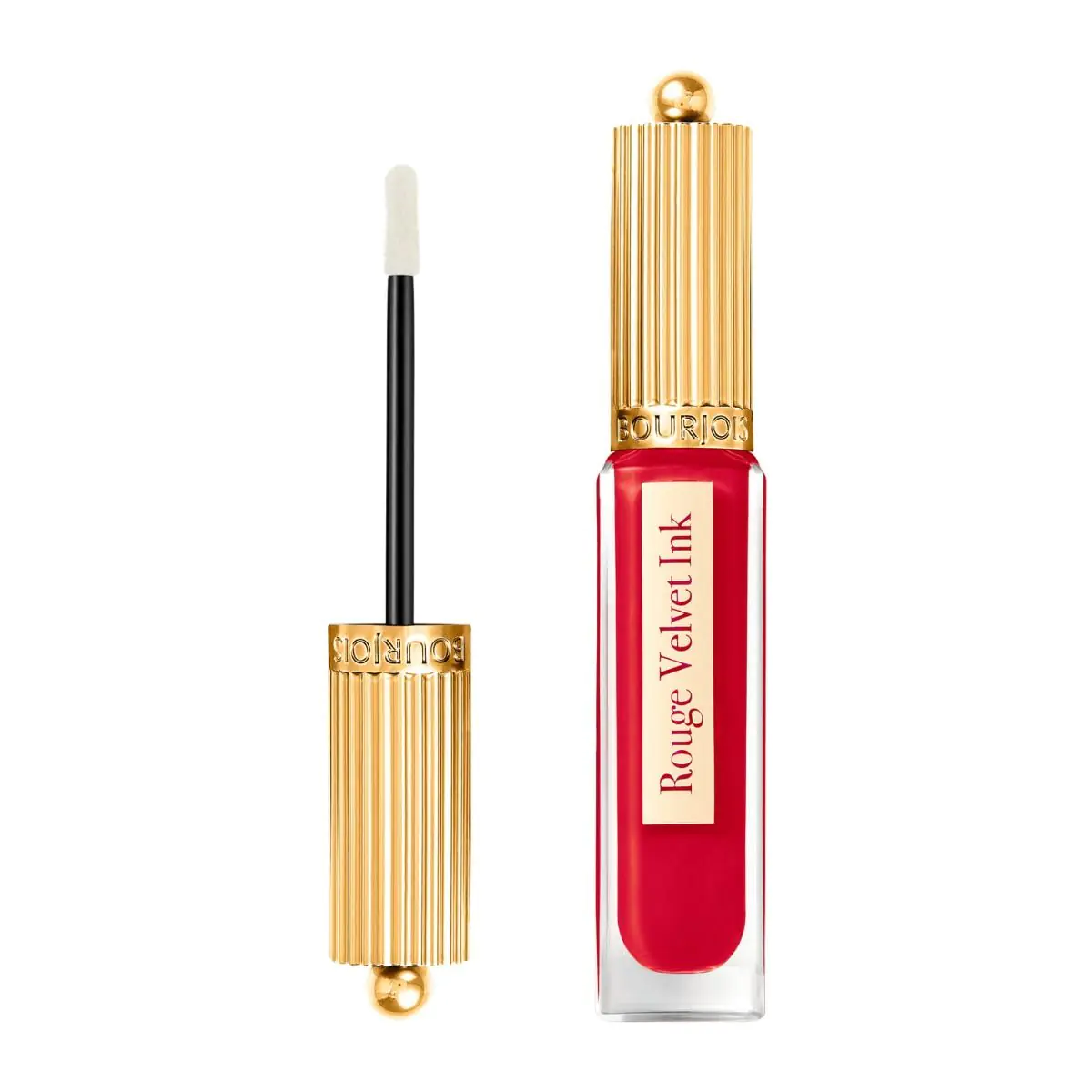 Κραγιόν Bourjois Rouge Velvet Ink 09