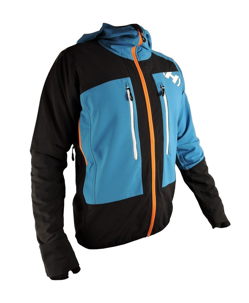 HAVEN Skijacke HAVEN Polartis Winterjacke, Ski -,Wander -,Langlauf -, Jacke Herren Bl